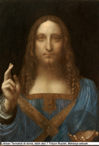 Lukisan-Termahal-dunia